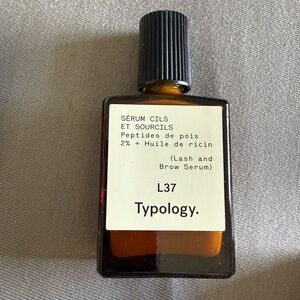 Typology L37 Densifying Lash and Brow Serum